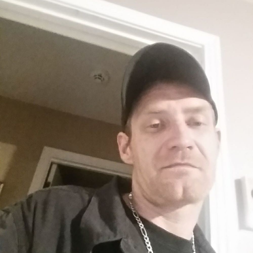 Meet your Posher, Jebidiah